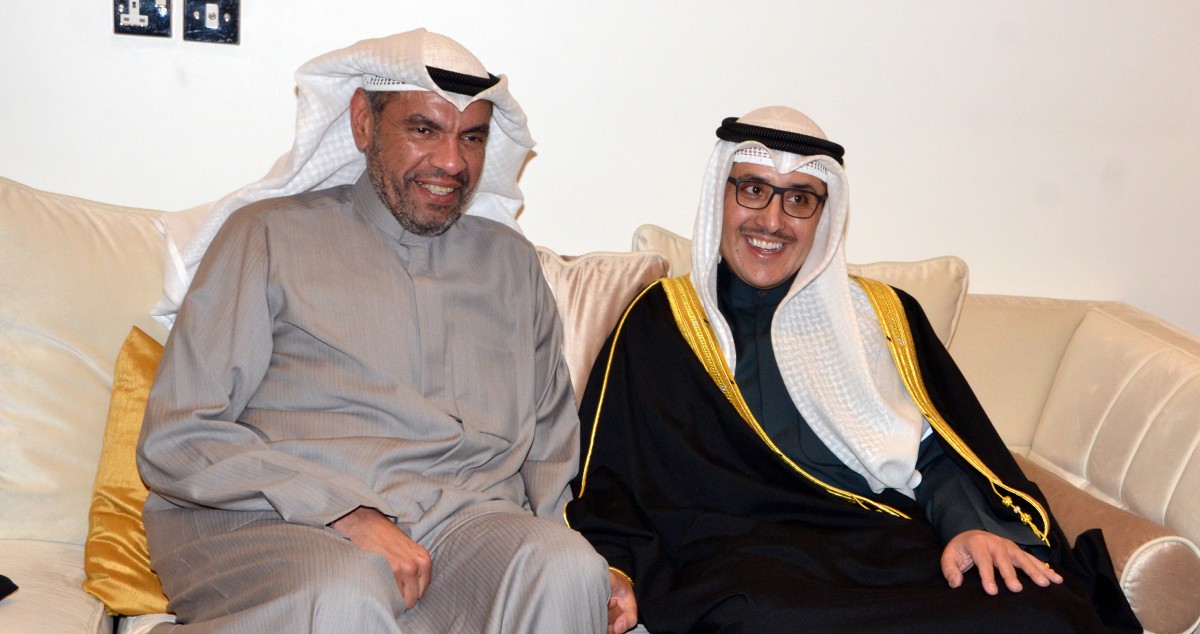 الخروصي: 2024 'عام ذهبي' للعلاقات العمانية- الكويتية