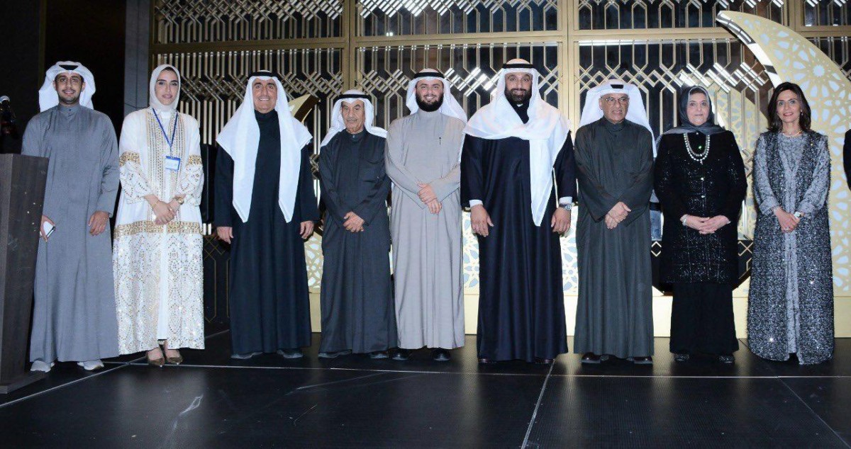 العازمي: نسعى إلى تحقيق الاستقلالية التامة لجامعة الكويت