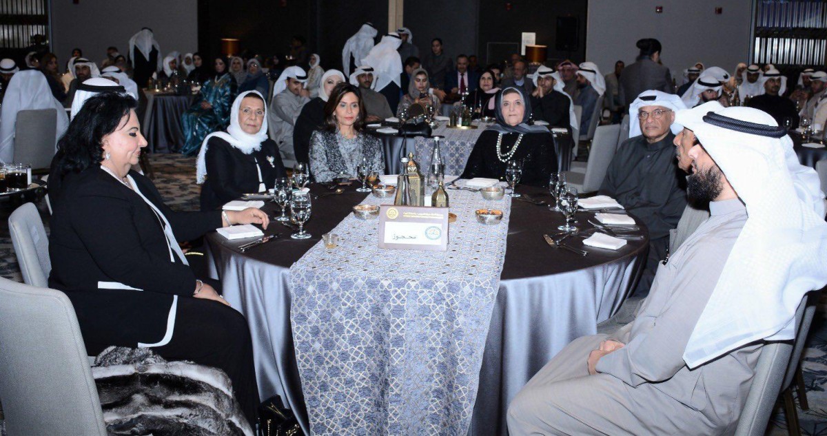 العازمي: نسعى إلى تحقيق الاستقلالية التامة لجامعة الكويت