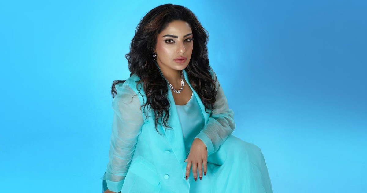 مرام البلوشي: زوجة واحدة لا تكفي 'جلطني'!