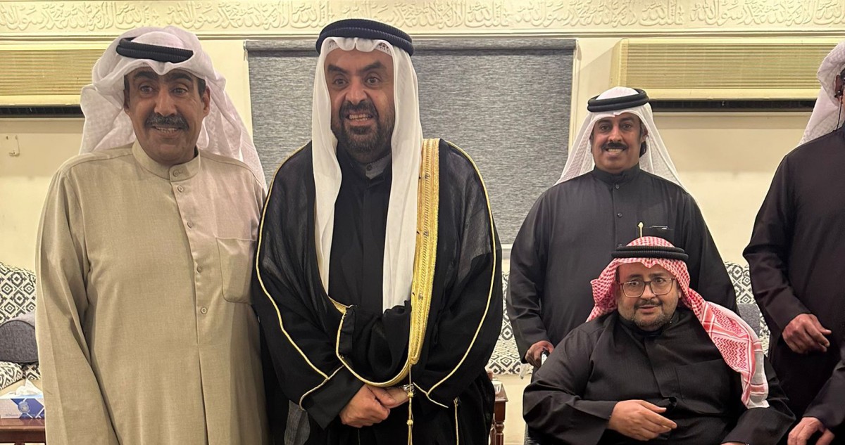 على خطى الآباء والأجداد