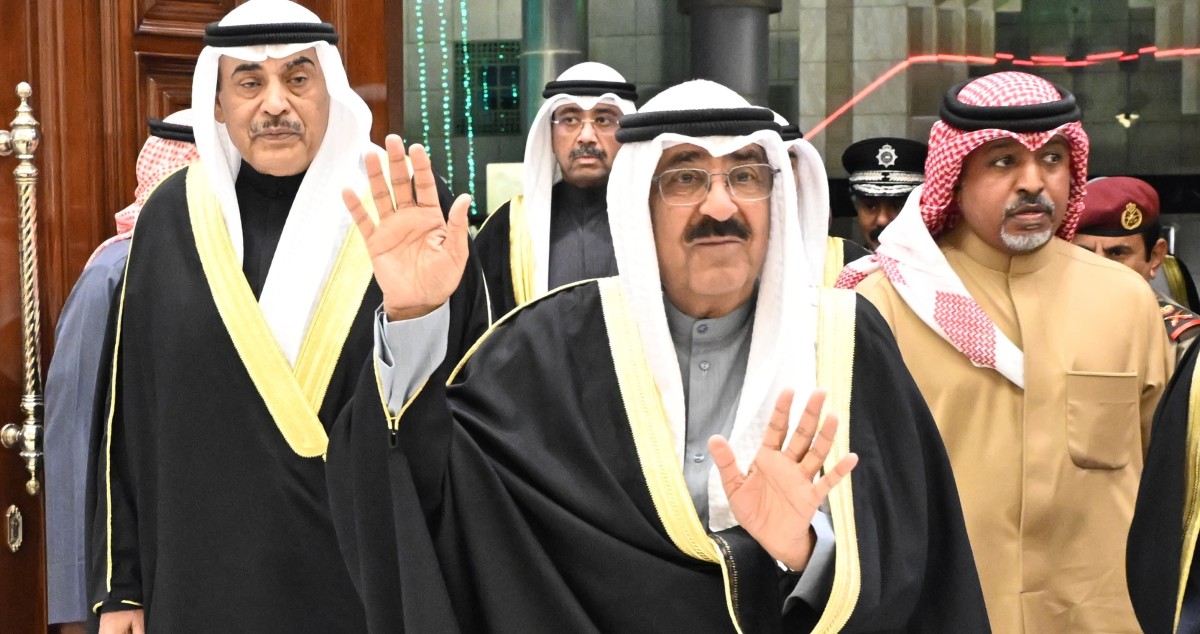 الأمير: الحزم في تطبيق القانون