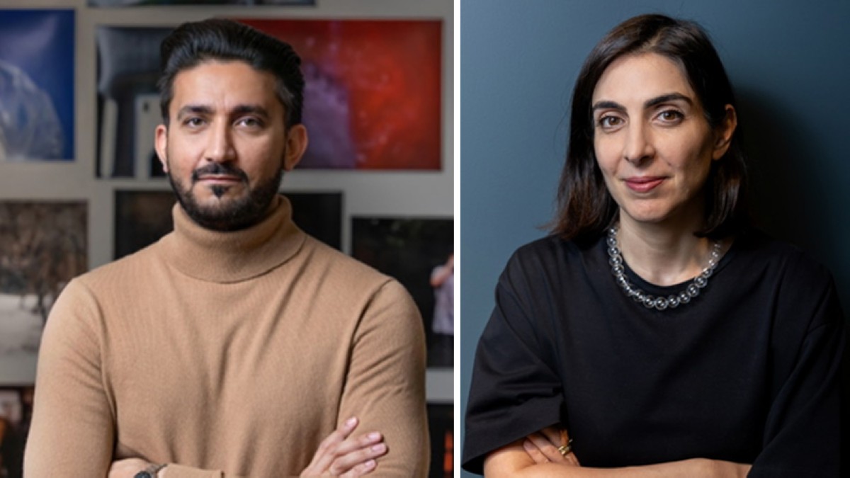 انطلاق النسخة الثالثة من بينالي الدرعية في يناير المقبل