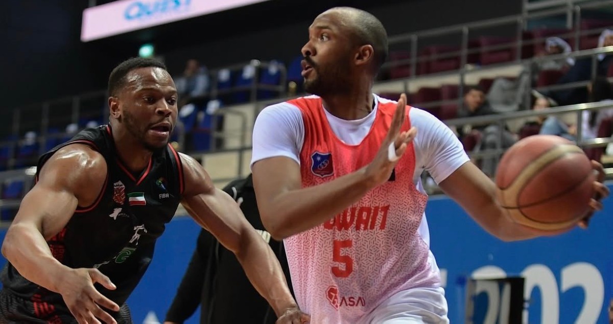 'سلة الأبيض' تقسو على الصليبخات