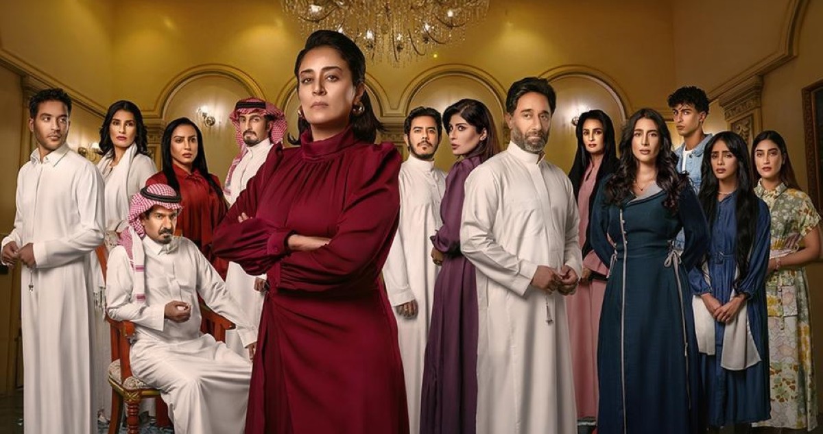 الدراما السعودية تعيش حالة ازدهار خلال رمضان