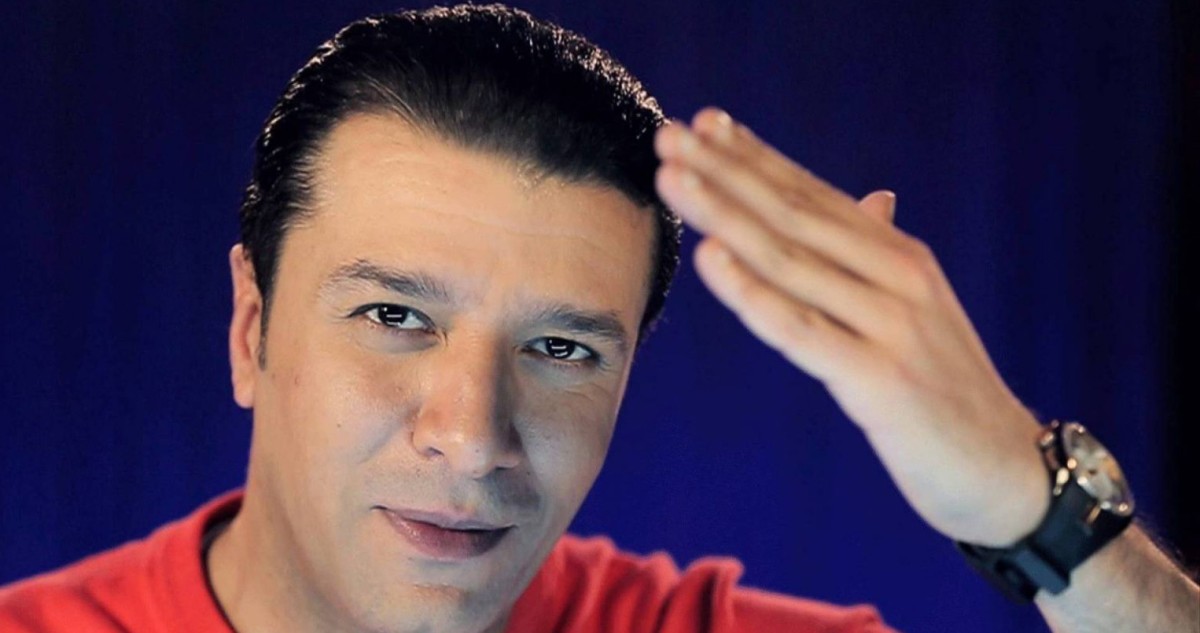 مصطفى كامل: النقابة تبحث عن مخرج لعودة سعد الصغير إليها