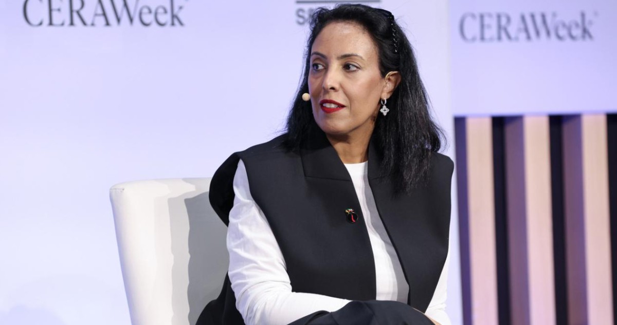 'مؤسسة البترول' بحثت دور التكنولوجيا والابتكار في تمكين المرأة بقطاع الطاقة