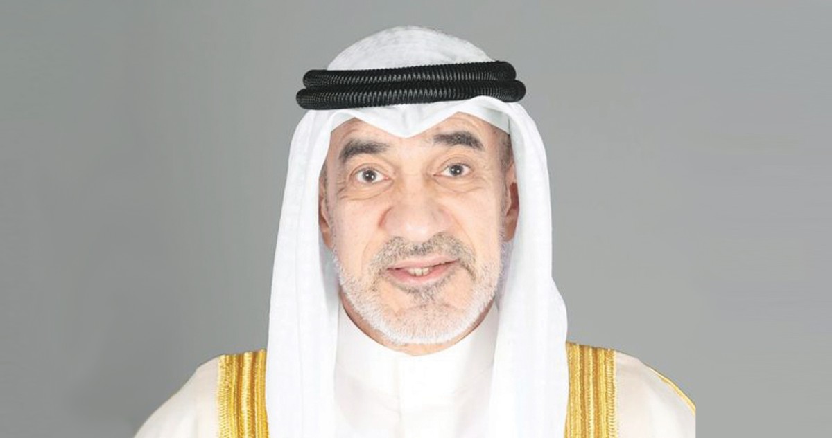 اليوسف: قانون جديد لـ'البدون'