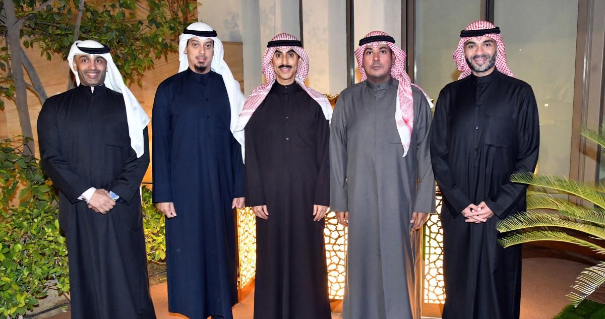 ثامر الجابر في غبقة السفارة بالبحرين : رمضان فرصة لترسيخ القيم الإنسانية