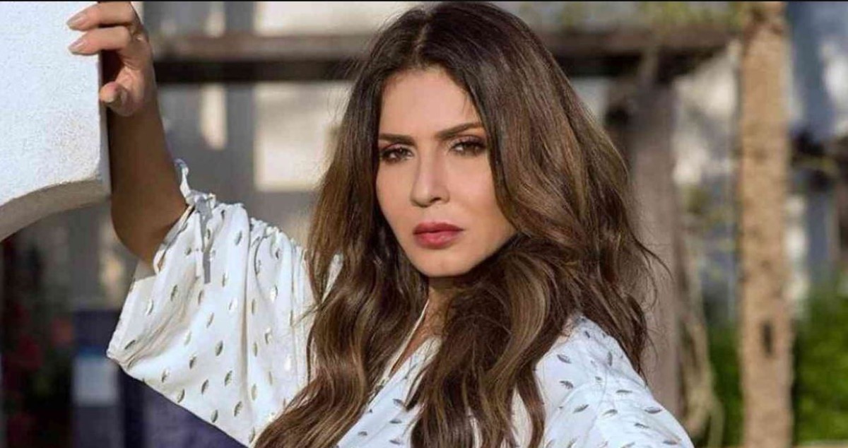 نجلاء بدر: تنسحب من 'العرّافة' بسبب سؤال!
