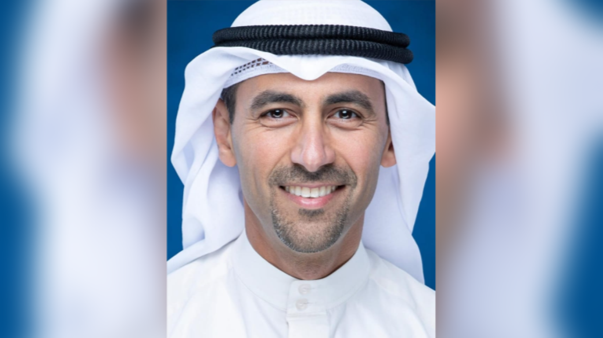 تجديد تعيين نواف الصباح رئيساً تنفيذياً لمؤسسة البترول