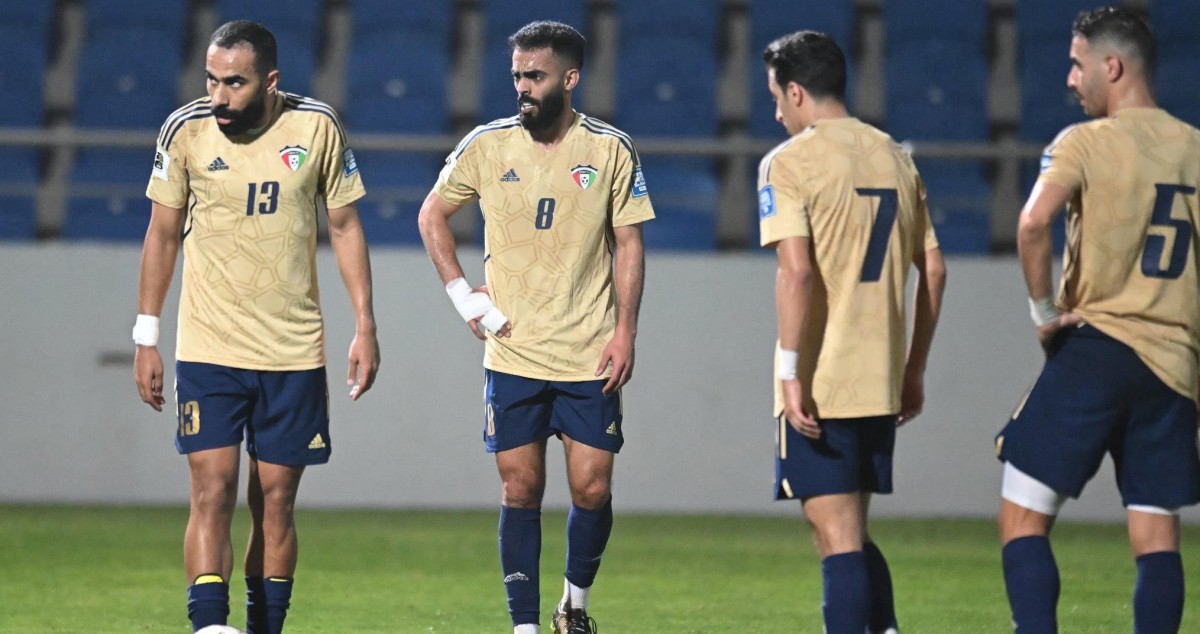 'الأزرق' يبدأ تدريباته بالبصرة الليلة