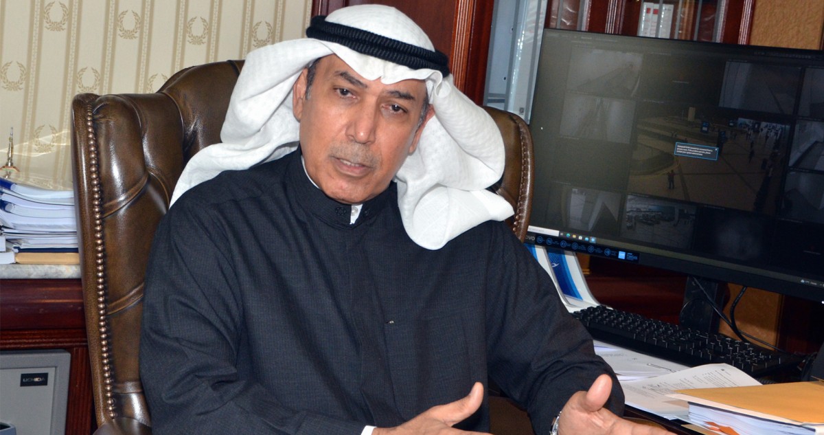 الفقعان لـ'السياسة':  تحسُّن أداء 'الطائر الأزرق' وراء انسحاب شركات من الكويت