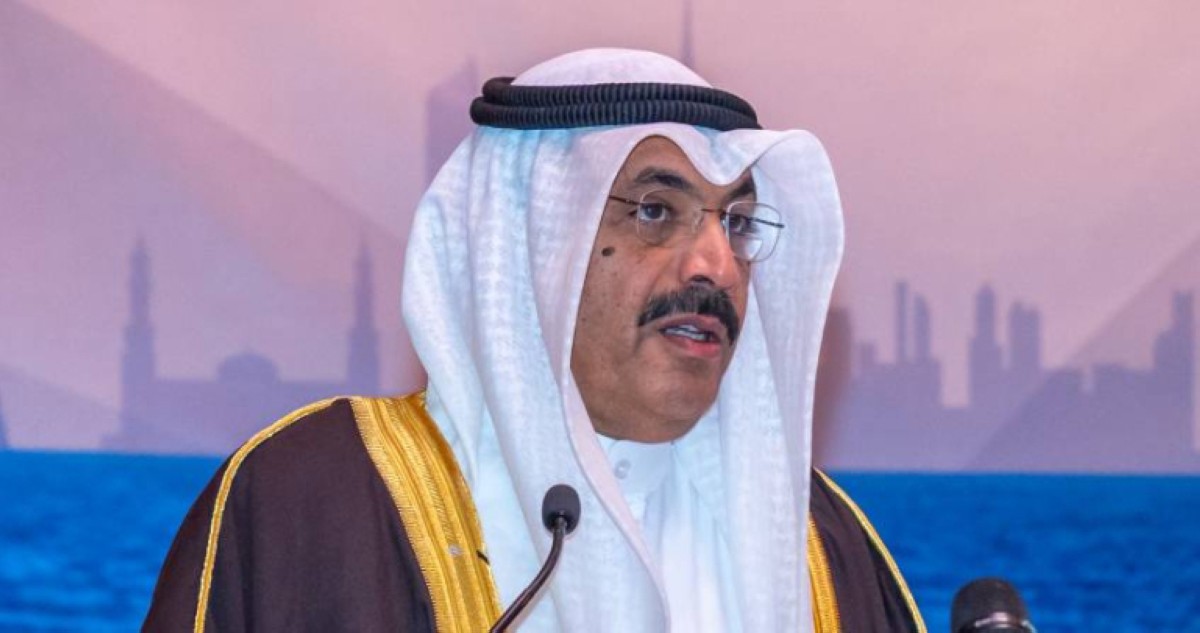 العتيبي: المطار الجديد يستوعب 27 مليون راكب والافتتاح أواخر 2026