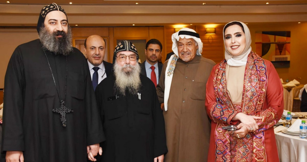 مريم الصباح: الغبقات الرمضانية تعزز التواصل المجتمعي