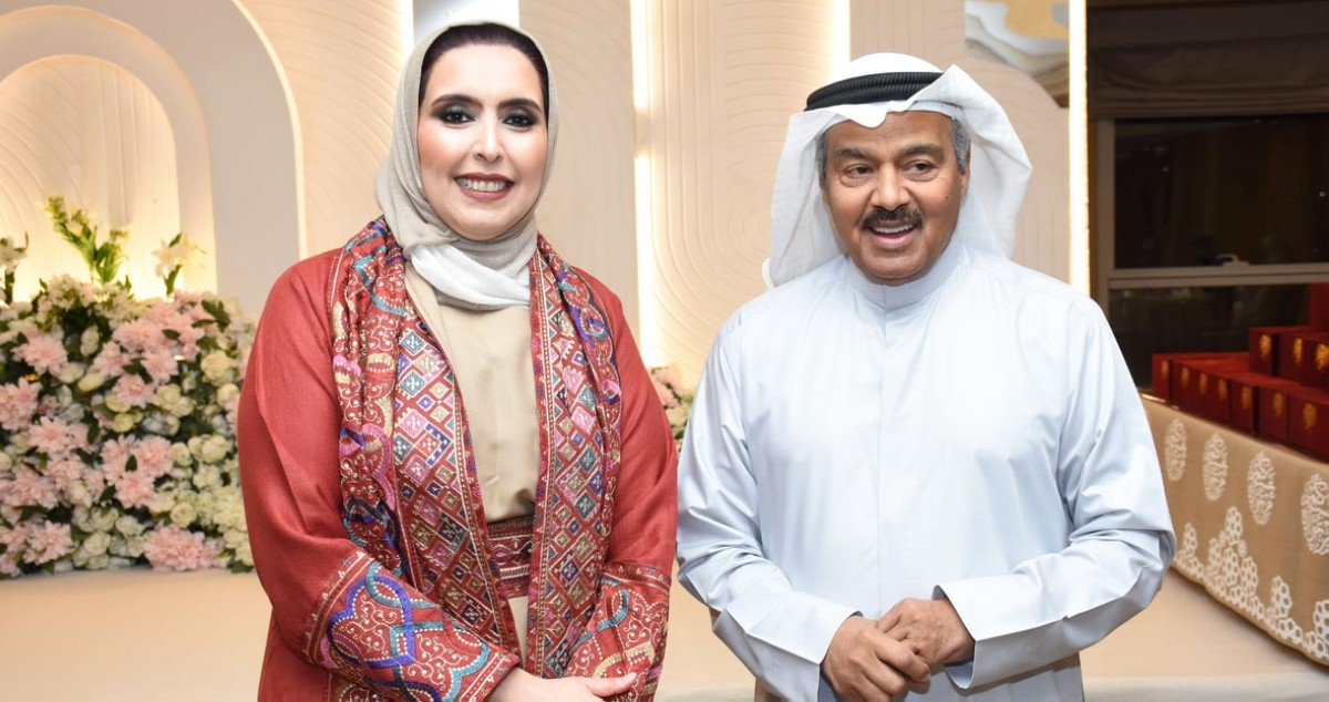 مريم الصباح: الغبقات الرمضانية تعزز التواصل المجتمعي