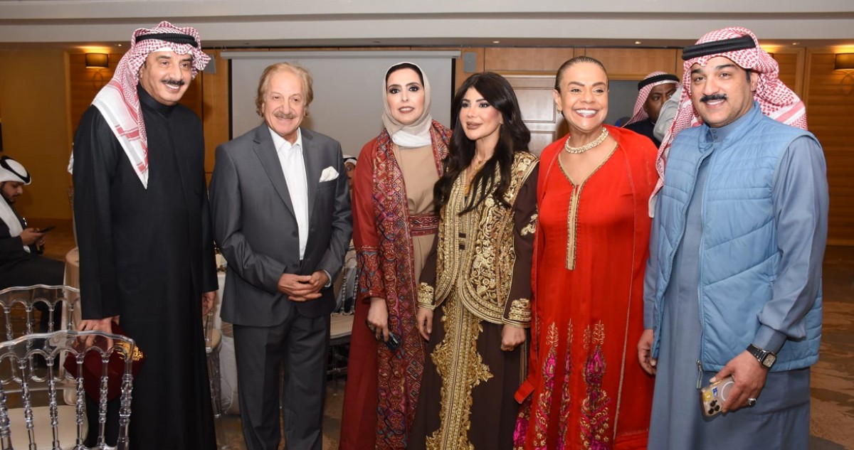 مريم الصباح: الغبقات الرمضانية تعزز التواصل المجتمعي