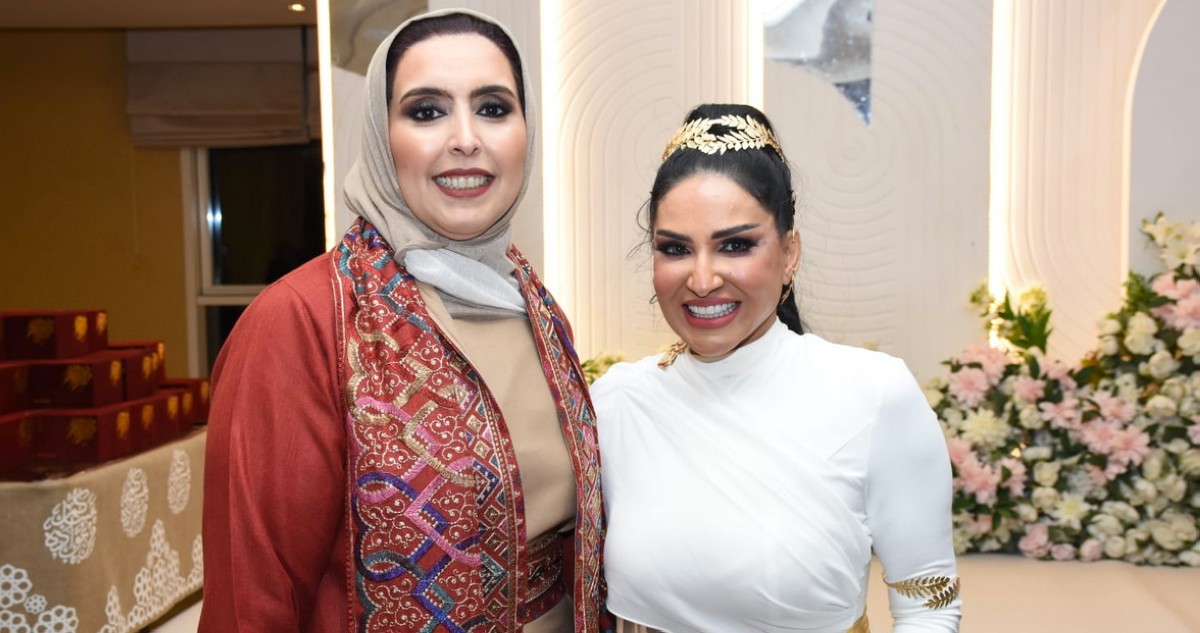 مريم الصباح: الغبقات الرمضانية تعزز التواصل المجتمعي