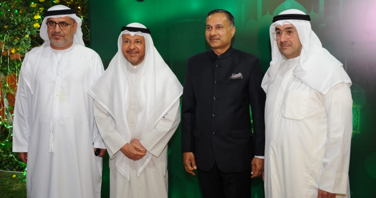 غبقة سفارة الهند... غِنىً ثقافي على أنغام موسيقى 'بوليوود'