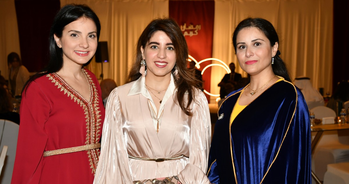 لجنة خريجي 'الأميركية' تقيم غبقة لطلبة الكويت وعائلاتهم