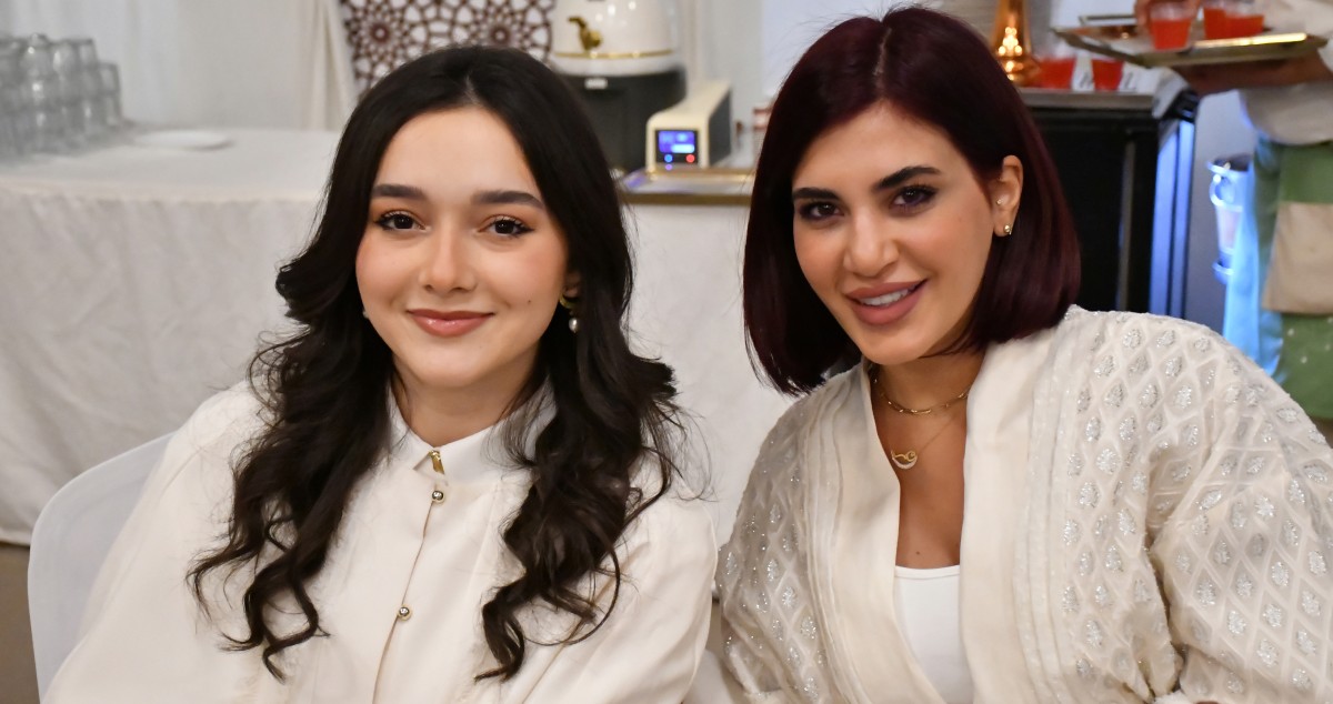 لجنة خريجي 'الأميركية' تقيم غبقة لطلبة الكويت وعائلاتهم