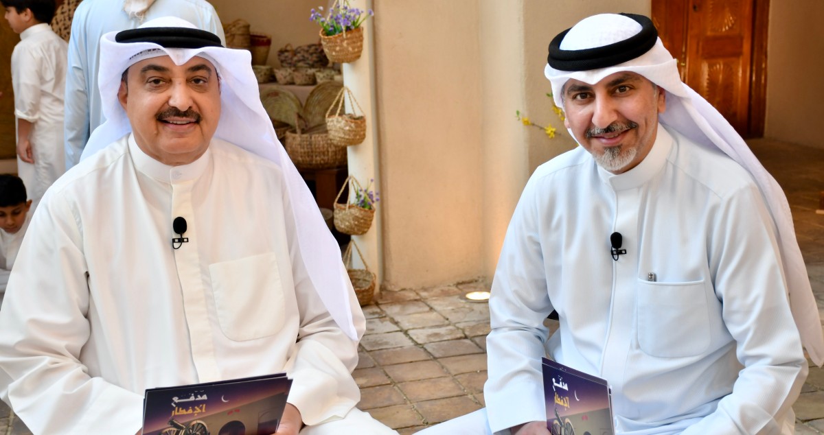 برنامج 'مدفع الإفطار 2025' نسخة استثنائية في كل التفاصيل