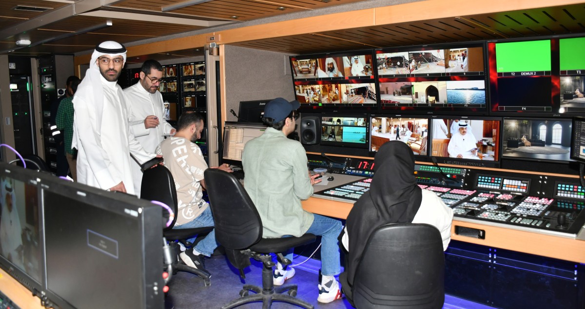 برنامج 'مدفع الإفطار 2025' نسخة استثنائية في كل التفاصيل