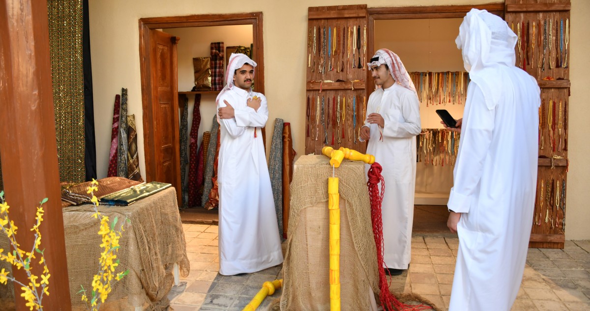 برنامج 'مدفع الإفطار 2025' نسخة استثنائية في كل التفاصيل