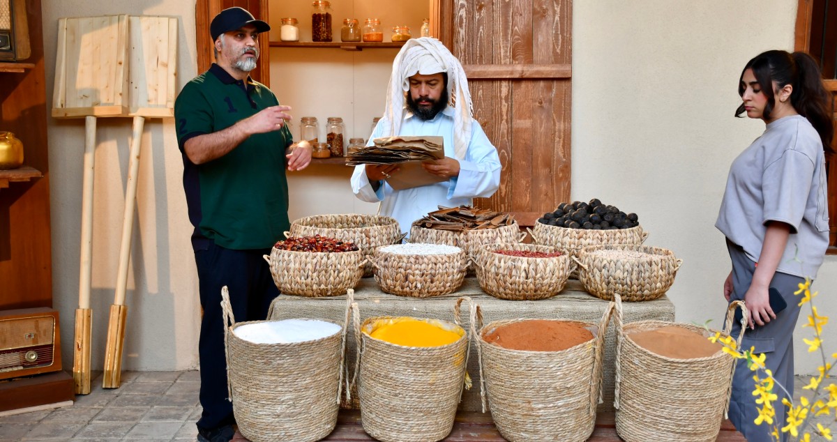 برنامج 'مدفع الإفطار 2025' نسخة استثنائية في كل التفاصيل