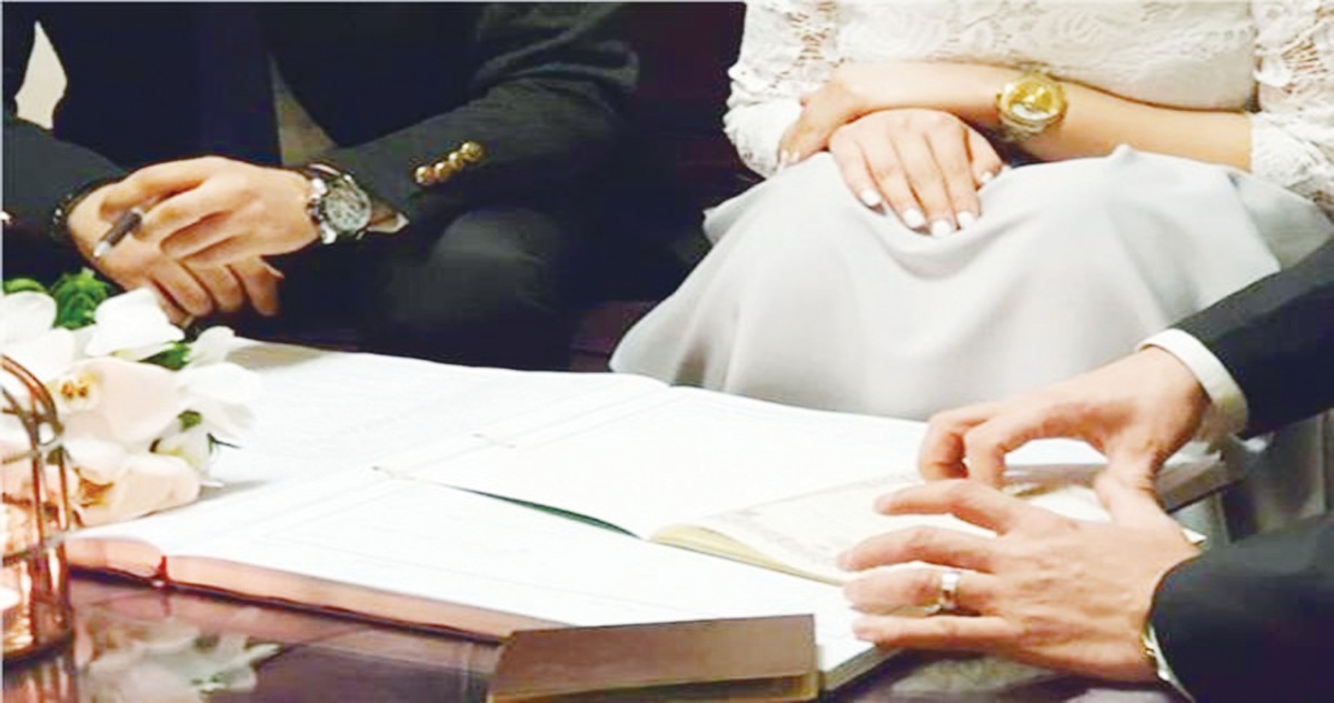 زواج 'المرأة الطفلة'... فتيل 'أبغض الحلال'