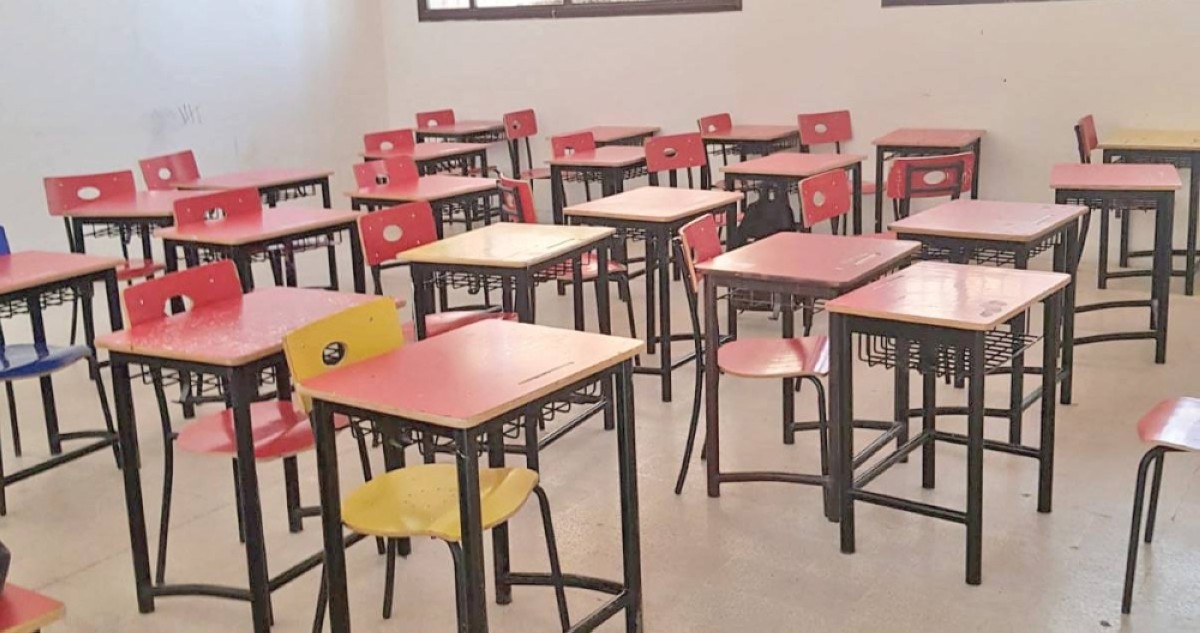 'الغياب الجماعي' يجتاح المدارس... والنسبة من 50 إلى 90 بالمئة