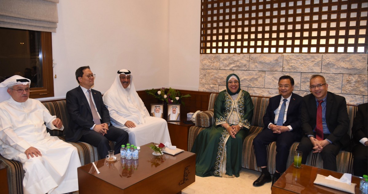 حيات: 'المدن العمالية' بانتظار ترشيح شركة صينية