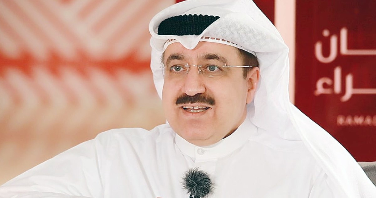 بوشهري لـ'السياسة': القطع المبرمج في الصيف... قادم لا محالة