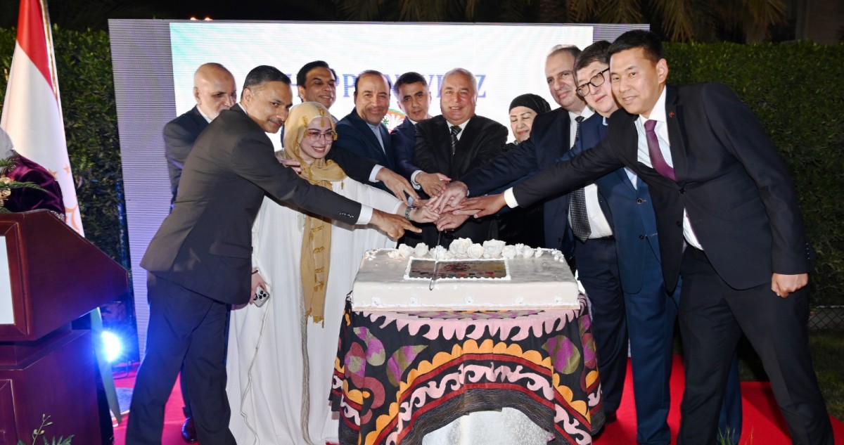 زبيدوف: نتطلع إلى ترسيخ المزيد من علاقات التكامل مع الكويت