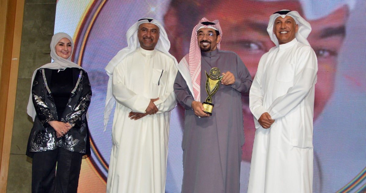 مهرجان الفن والإعلام يُكرّم نجوم الدراما والبرامج الرمضانية