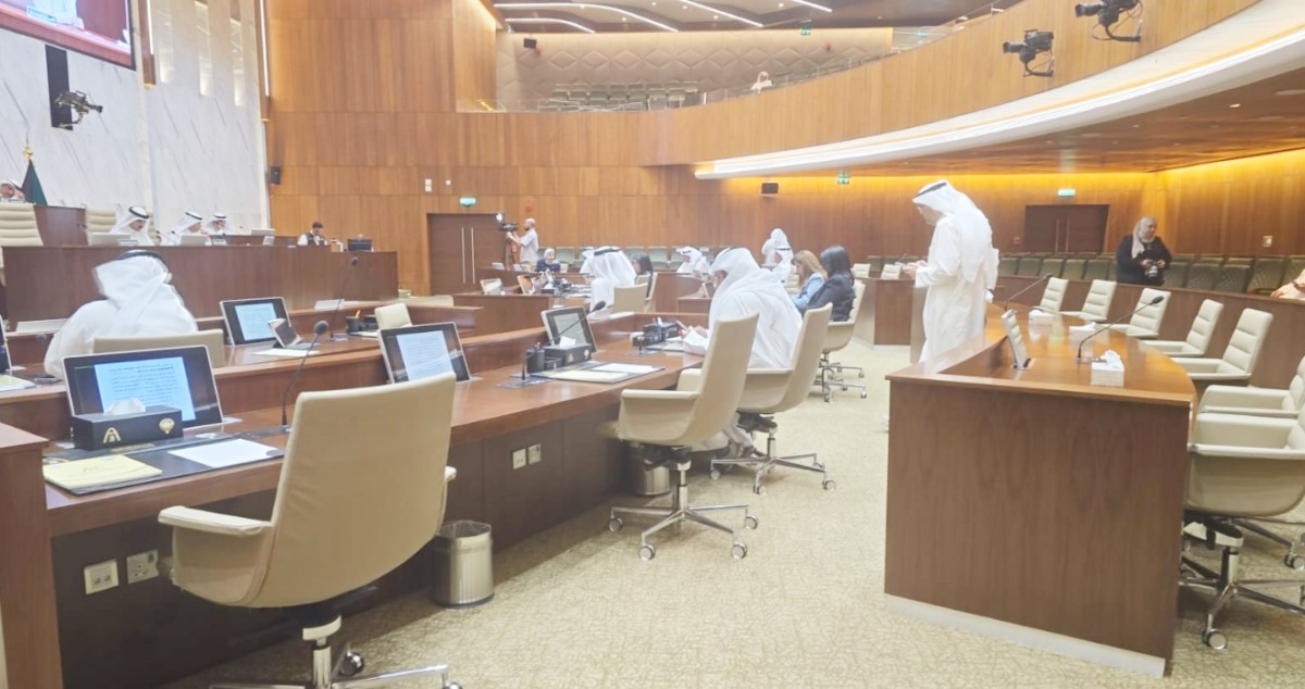 استحداث طريق لربط الحرم الجامعي في عبدالله المبارك بالدائري السابع