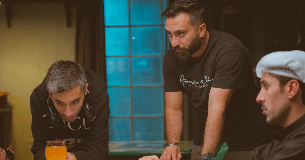 'سدف'... فكرة جديدة قتل جماليتها 'البطء الشديد'