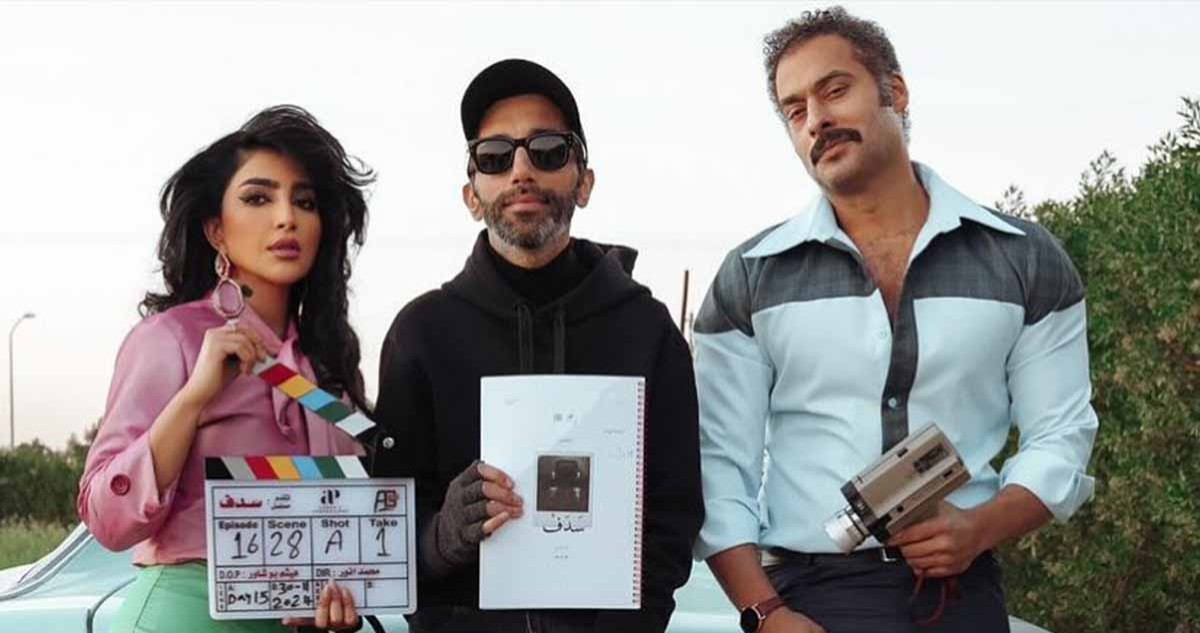 'سدف'... فكرة جديدة قتل جماليتها 'البطء الشديد'