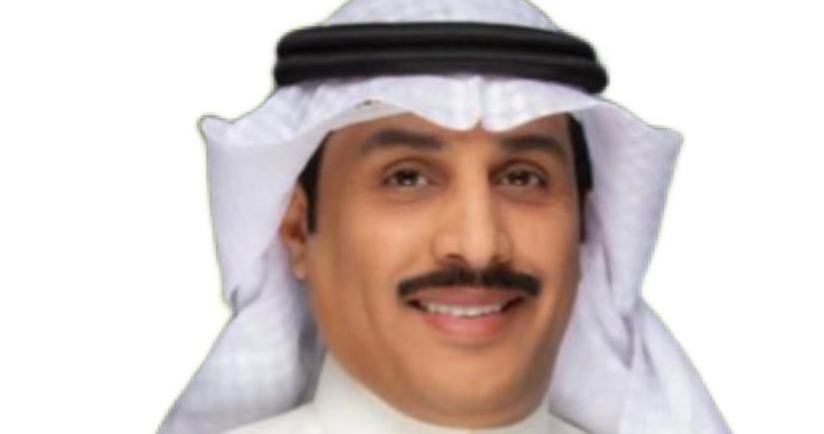 العنزي يقترح توسعة 'النعايم السكني'