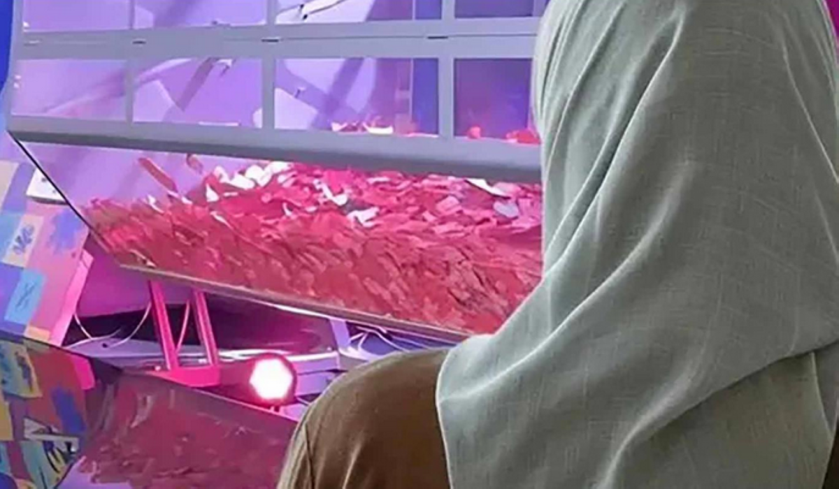 ردات زلزال 'السحوبات' تضرب 'التجارة'