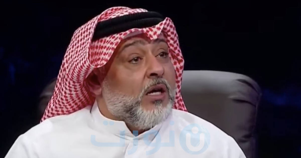 حسن البلام: 'مسكون ليلى' في بوليفارد الرياض