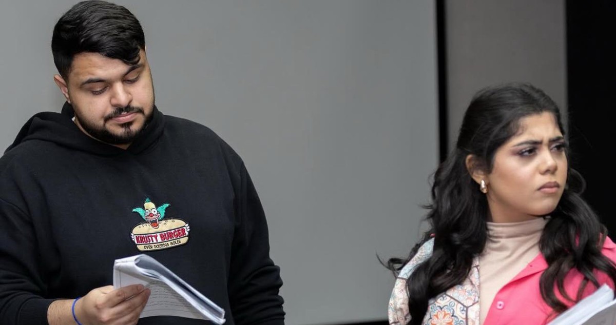 عثمان الشطي: موسم 2025 يشهد تنافساً ومفاجآت كبيرة في المسرح