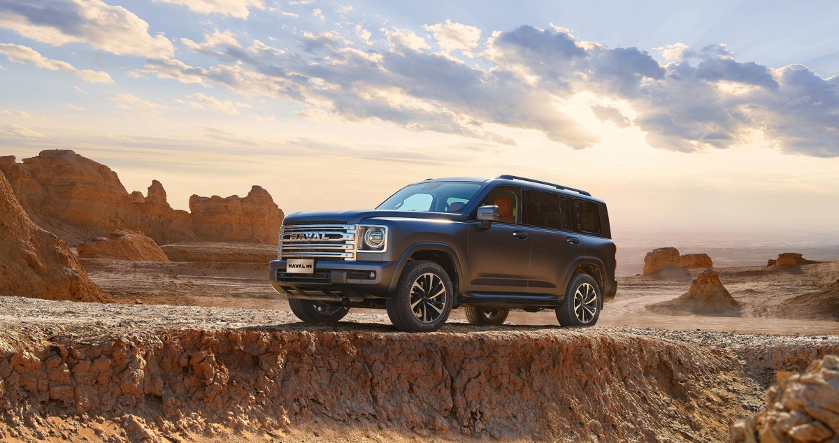 فهد الغانم: ستراتيجية 'أولاد علي الغانم للسيارات' الناجحة ساهمت بتعزيز مكانتها وتحقيق نمو مستدام