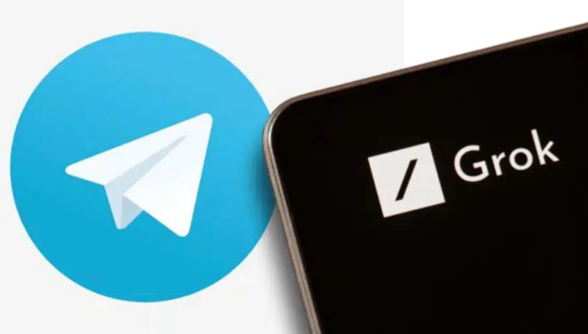 'إكس' تعلن عن شراكة مع 'تلغرام' لدمج روبوت الدردشة 'غروك' داخل التطبيق