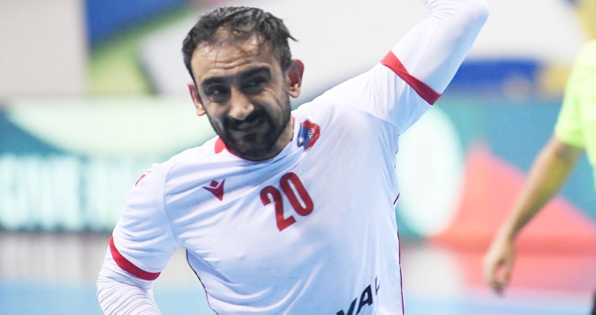 'ممتاز اليد'... 5 أبريل المقبل