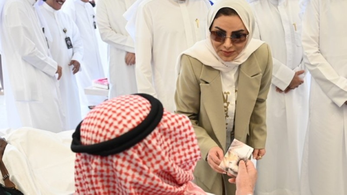 'الشؤون': الإعلان عن مشاريع دور الرعاية الاسبوع المقبل