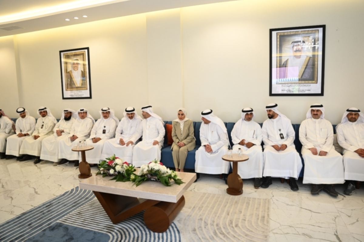 'الشؤون': الإعلان عن مشاريع دور الرعاية الاسبوع المقبل