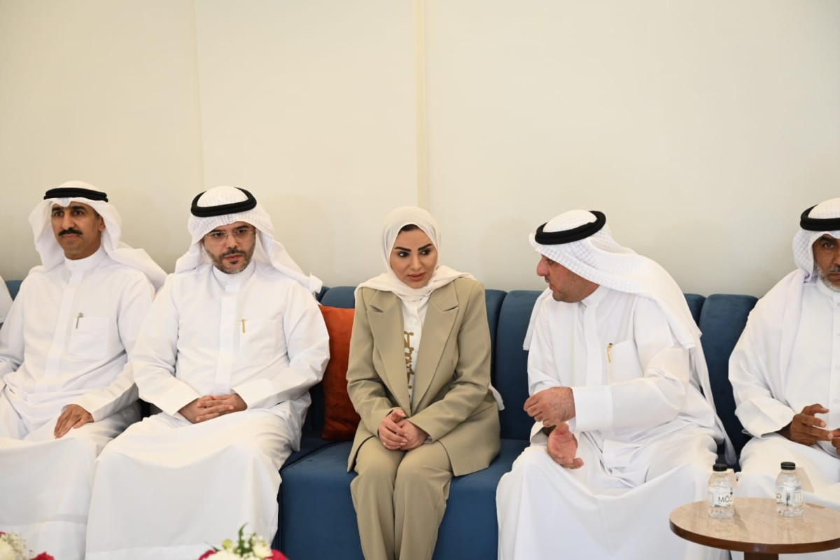 'الشؤون': الإعلان عن مشاريع دور الرعاية الاسبوع المقبل
