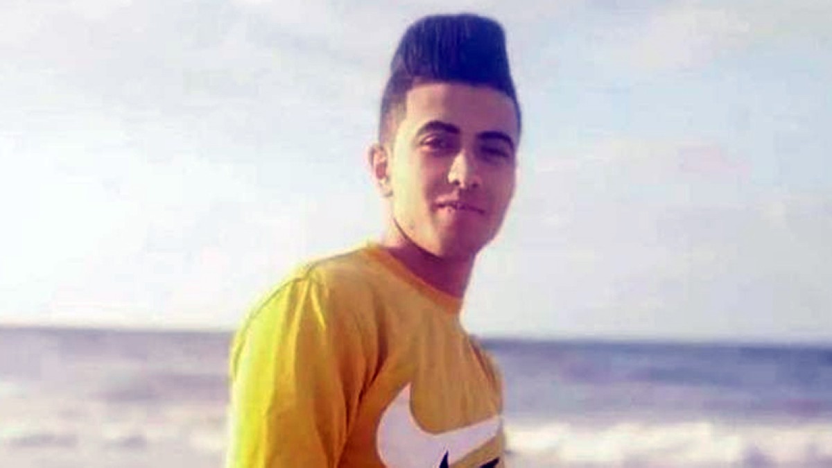 تنبأ بمصيره... تفاصيل مروعة حول تعذيب حماس لشاب بغزة حتى الموت