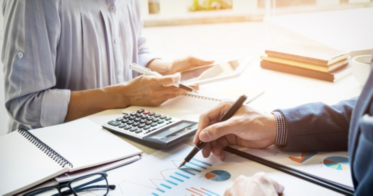 20.7 مليار دينار التسويات المالية بين البنوك في يناير